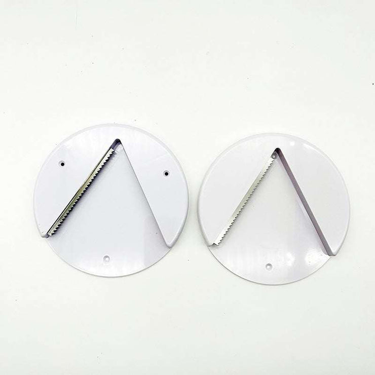 Circular can opener kitchen cabinet lid bottle opener table bottom can opener