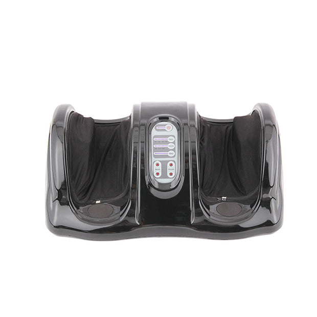 Home Foot Massager with Leg Beauty Function: Foot Roller and Sole Massager