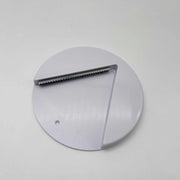 Circular can opener kitchen cabinet lid bottle opener table bottom can opener